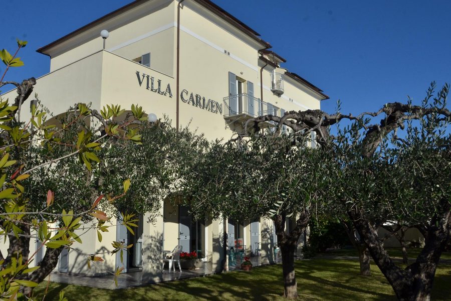 Residence Villa Carmen