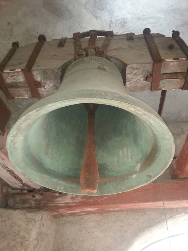 THE MIRACLE BELL