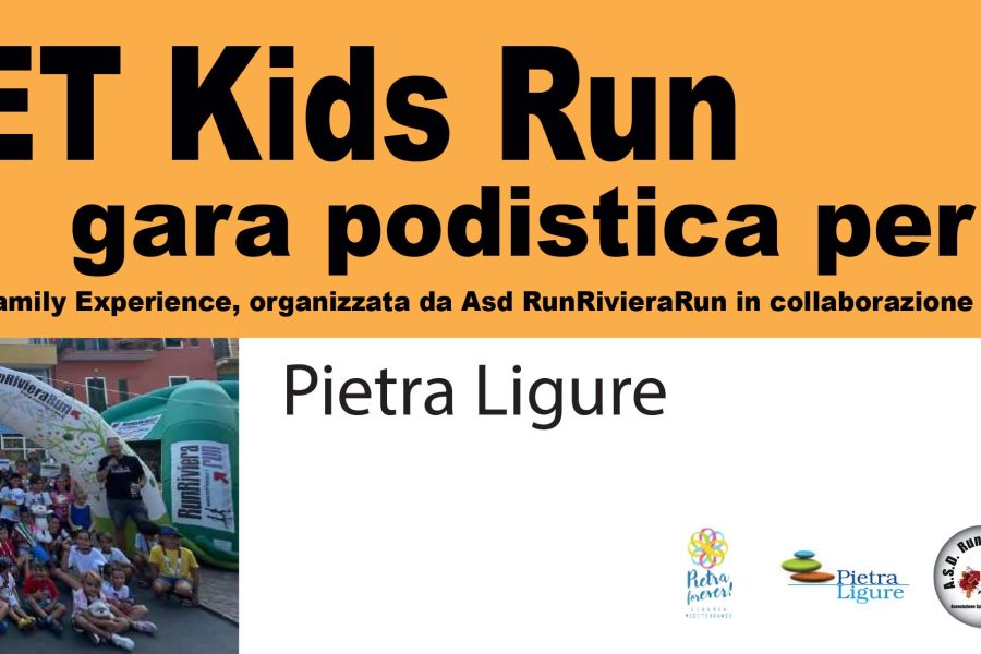 SUNSET KIDS RUN